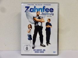 DVD ZAHNFEE AUF BEWÄHRUNG KINDERFILM