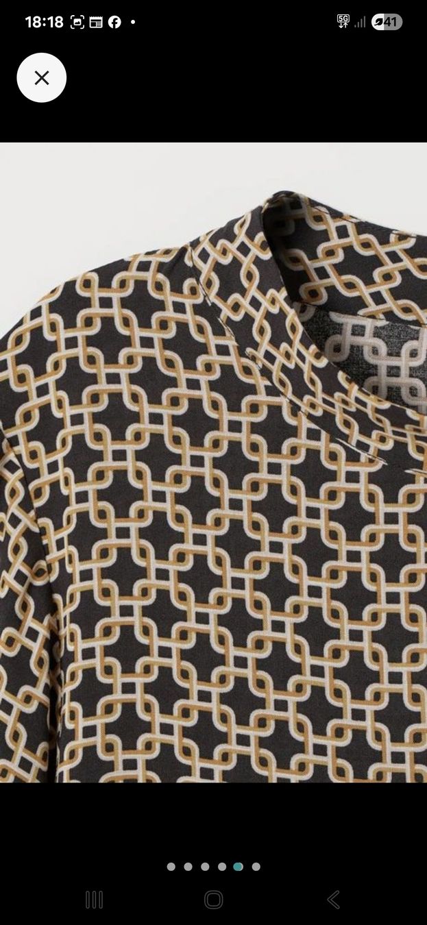 H&M Vestiti: Kleid S – Nuovo (secondo la descrizione) da Opfikon venduto da Annanet