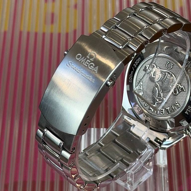 Orologi: Omega Speedmaster Racing 326.30.40.50.11.001 – Usato da Genève venduto da minty.watches 8