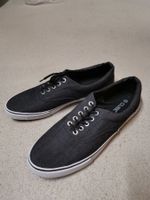 Stoffschuhe, Grösse 45, neue