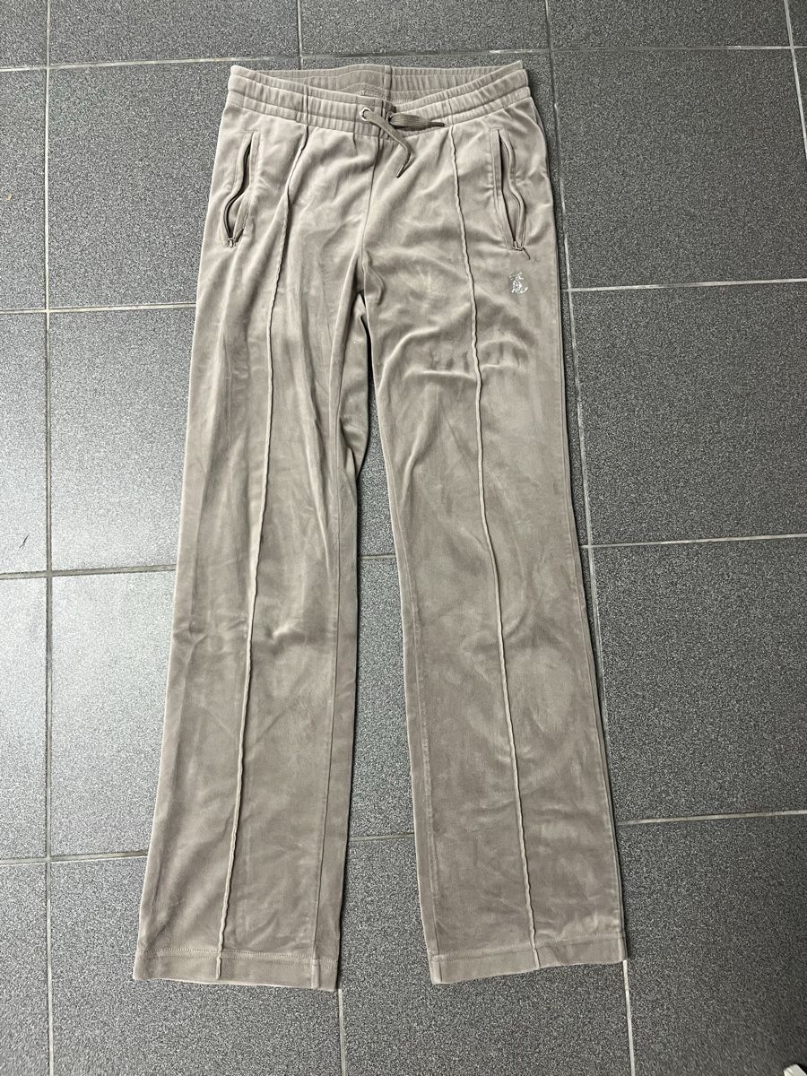 Juicy Couture Pantalons: Juicy Couture Jogginghose Grösse S mit Steinen – D'occasion à Spreitenbach par Mimigv