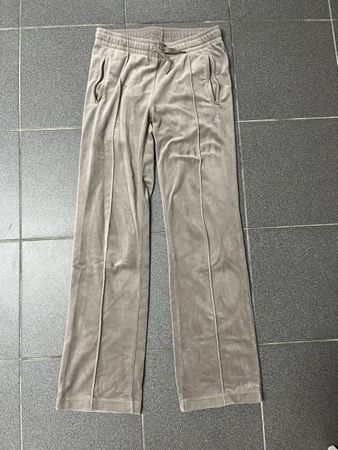 Juicy Couture Jogginghose Grösse S mit Steinen