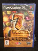 7 Wonders of the Ancient world PS2 Spiel.! 🌸