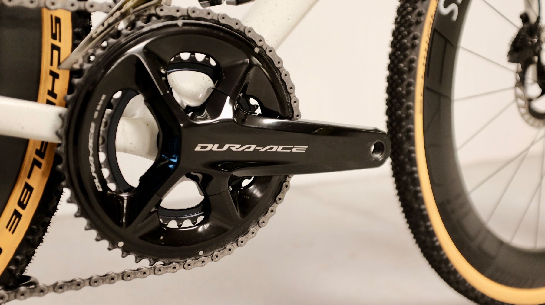 Specialized Biciclette: Specialized Sworks Crux – Usato da Twann venduto da marcoTI_19 5