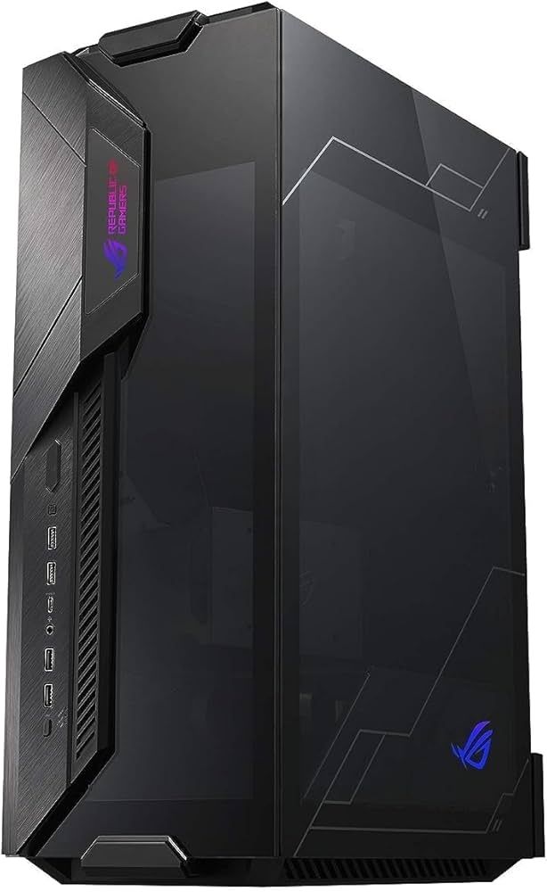 Asus Custodie: Asus ROG Z11 Gehäuse – Nuovo (secondo la descrizione) da Spiez venduto da Tony.D_96