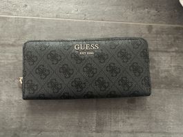 GUESS Portemonnaie