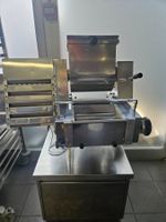 Gebrauchte Pasta Maschine, abzugeben