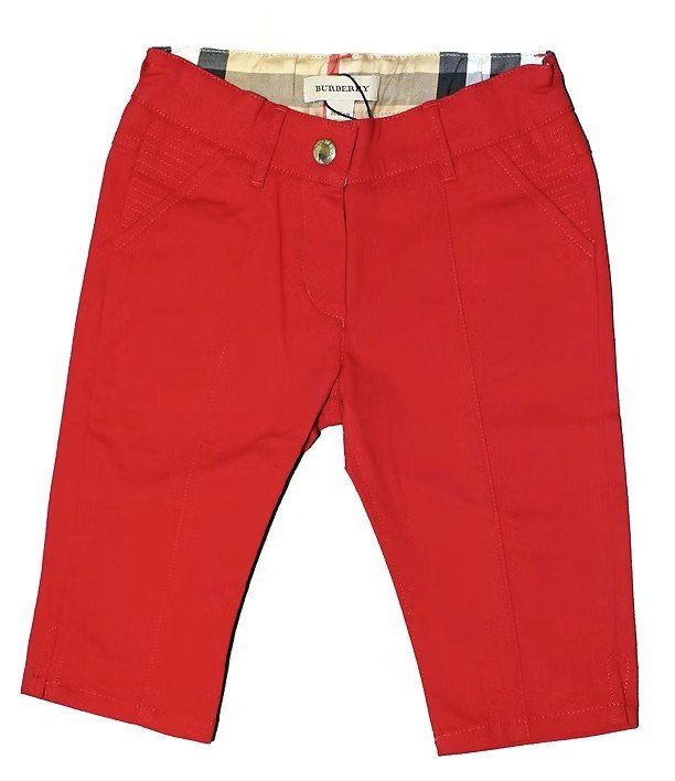 Burberry Pantaloni: Burberry - 24m / 92 cm. New with tags – Nuovo e nell'imballaggio originale da Zürich venduto da ale_jt9y