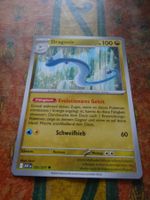 POKEMON  Dragonir   I  ASC DE   151/217   KP100  2026