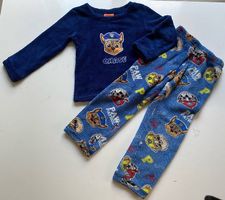 Paw Patrol Pijama (Gr 116-128)