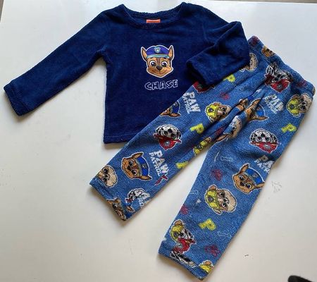 Paw Patrol Pijama (Gr 116-128)