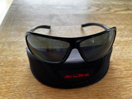 Lunettes de soleil de la marque Bollé
