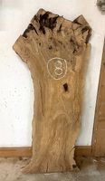 Olivenholz Brett/Bohle aus Spanien (08)