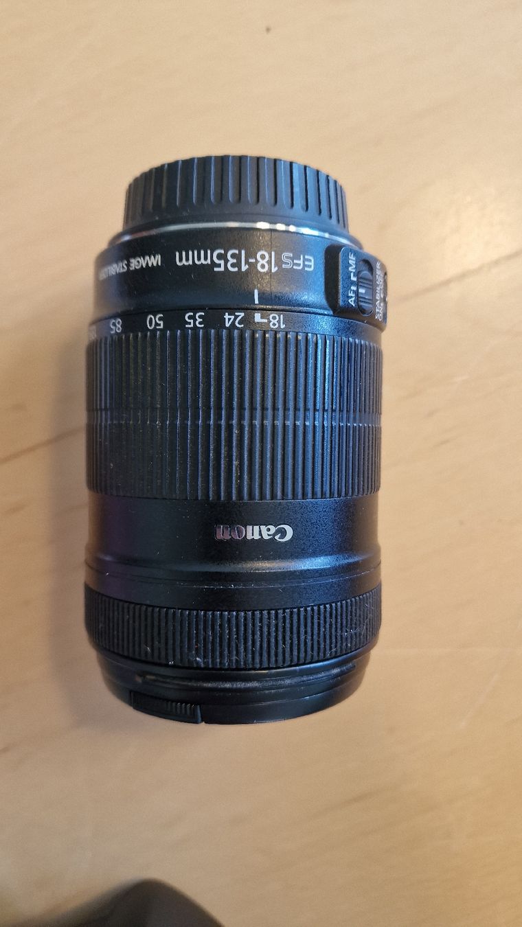 Canon Appareil photo: Canon Eos 7D – D'occasion à Welschenrohr par Anuk20 6