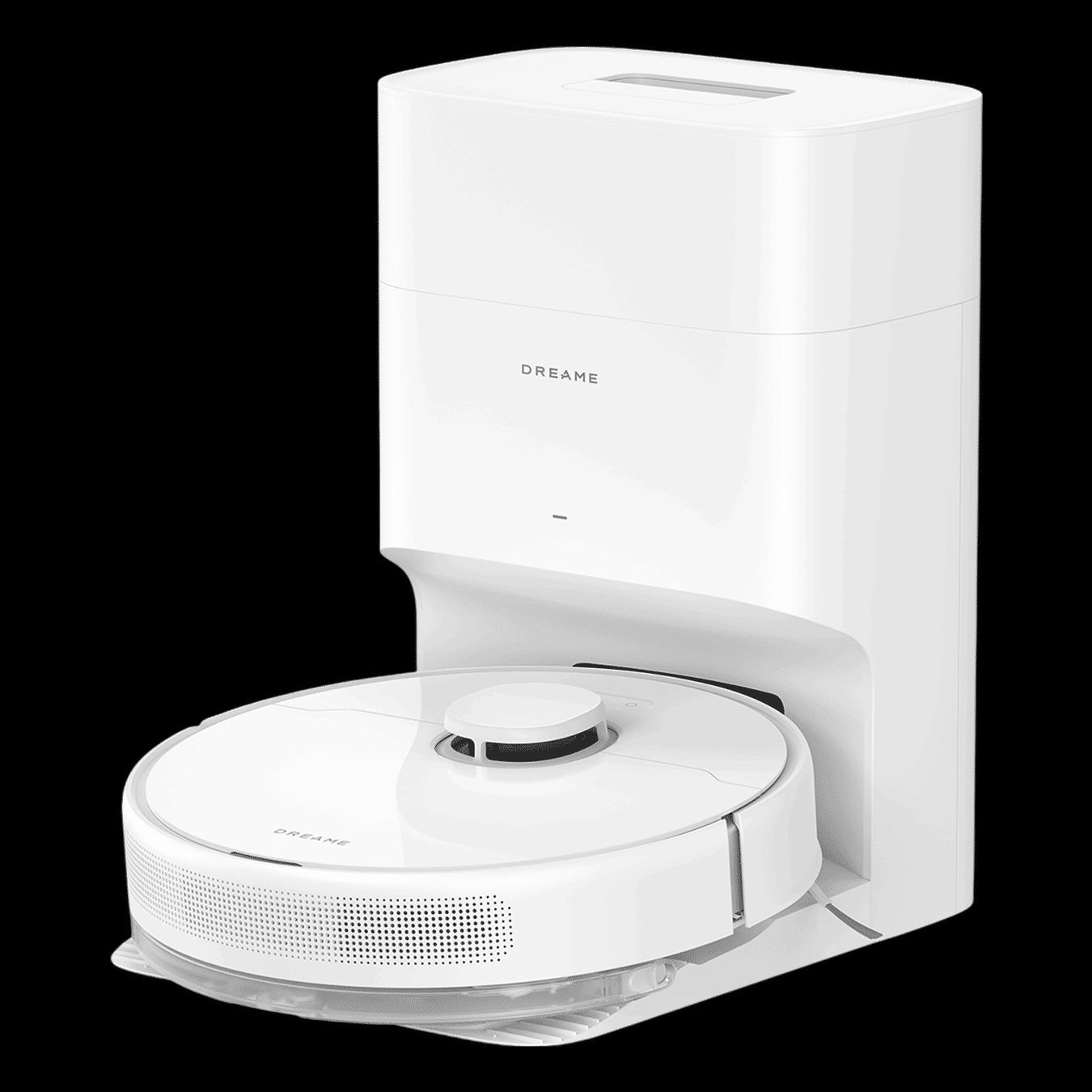 Dreame Aspirapolveri & Accessori: Dreame D10 Plus Gen2 – Usato da Sennwald venduto da MicNi