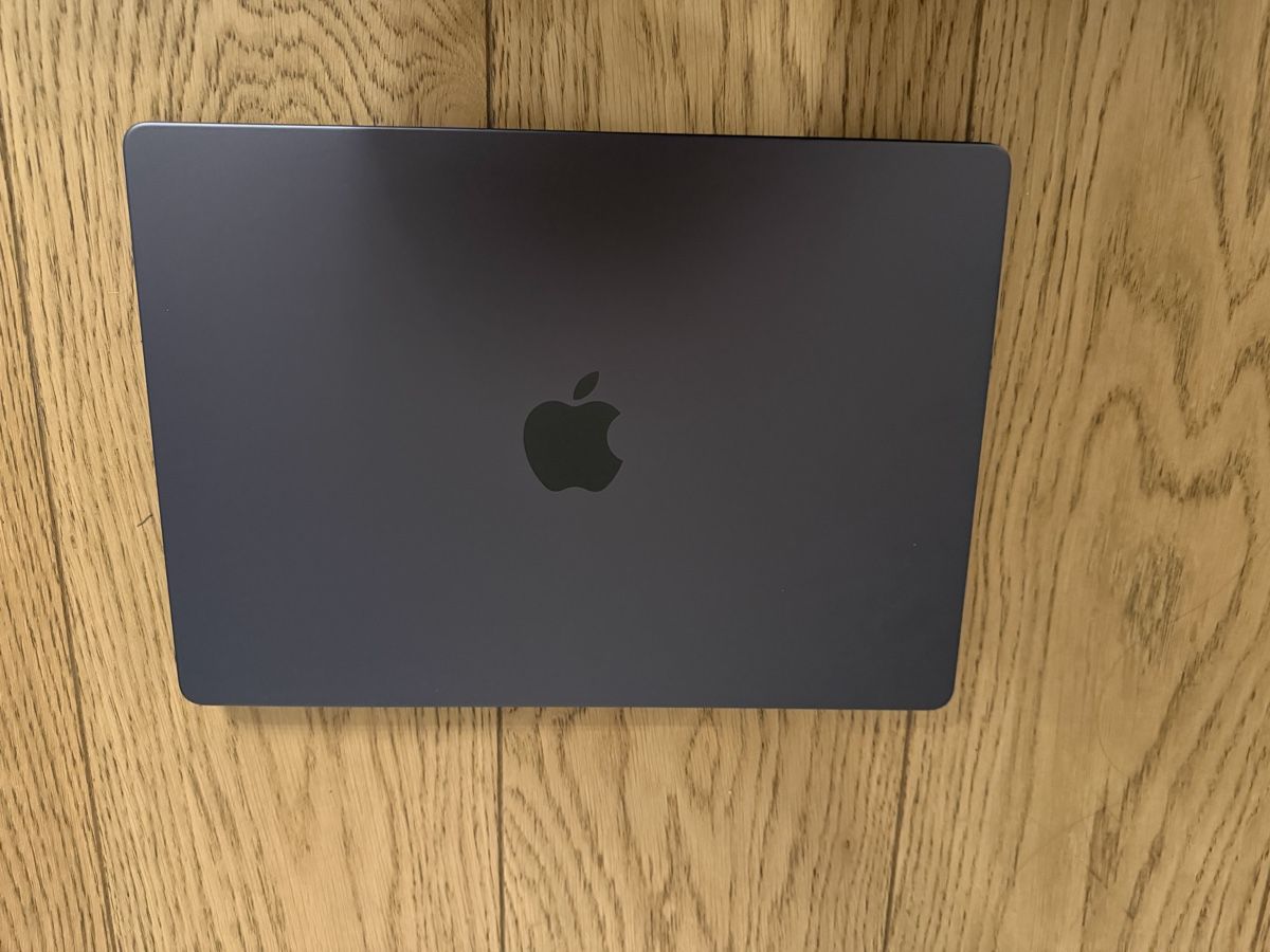 Apple PC: Neues MacBook Pro M5 Pro Chip, 24 GB Memory und 1TB Storage – Nuovo (secondo la descrizione) da Naters venduto da roany13 1