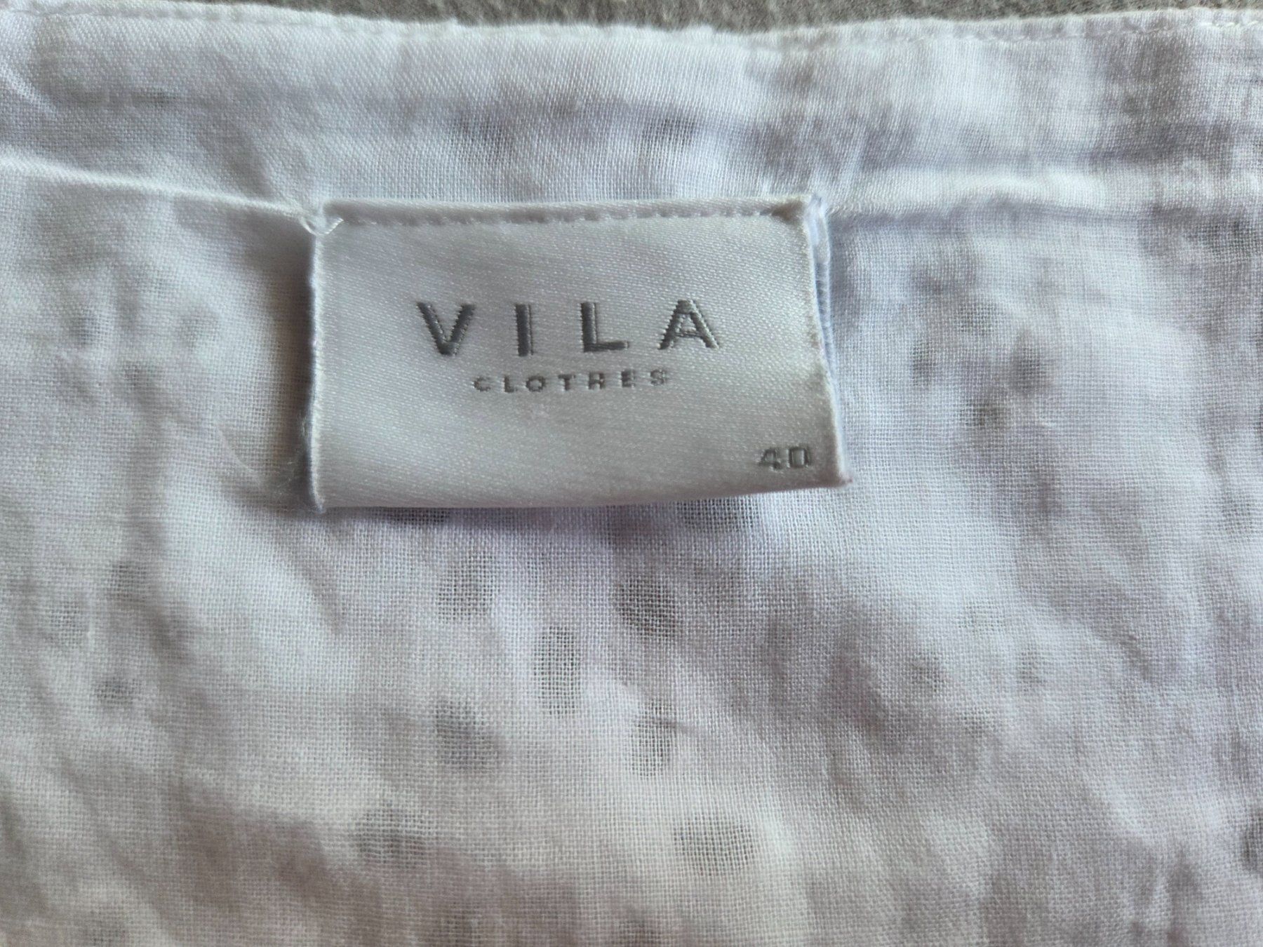 Vila Blusen: Tolle Vila Bluse – Gebraucht aus Zürich von Stephs13 2