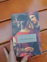 Buch Giovanni Boccaccio Das Decameron Reclam Zustand gut