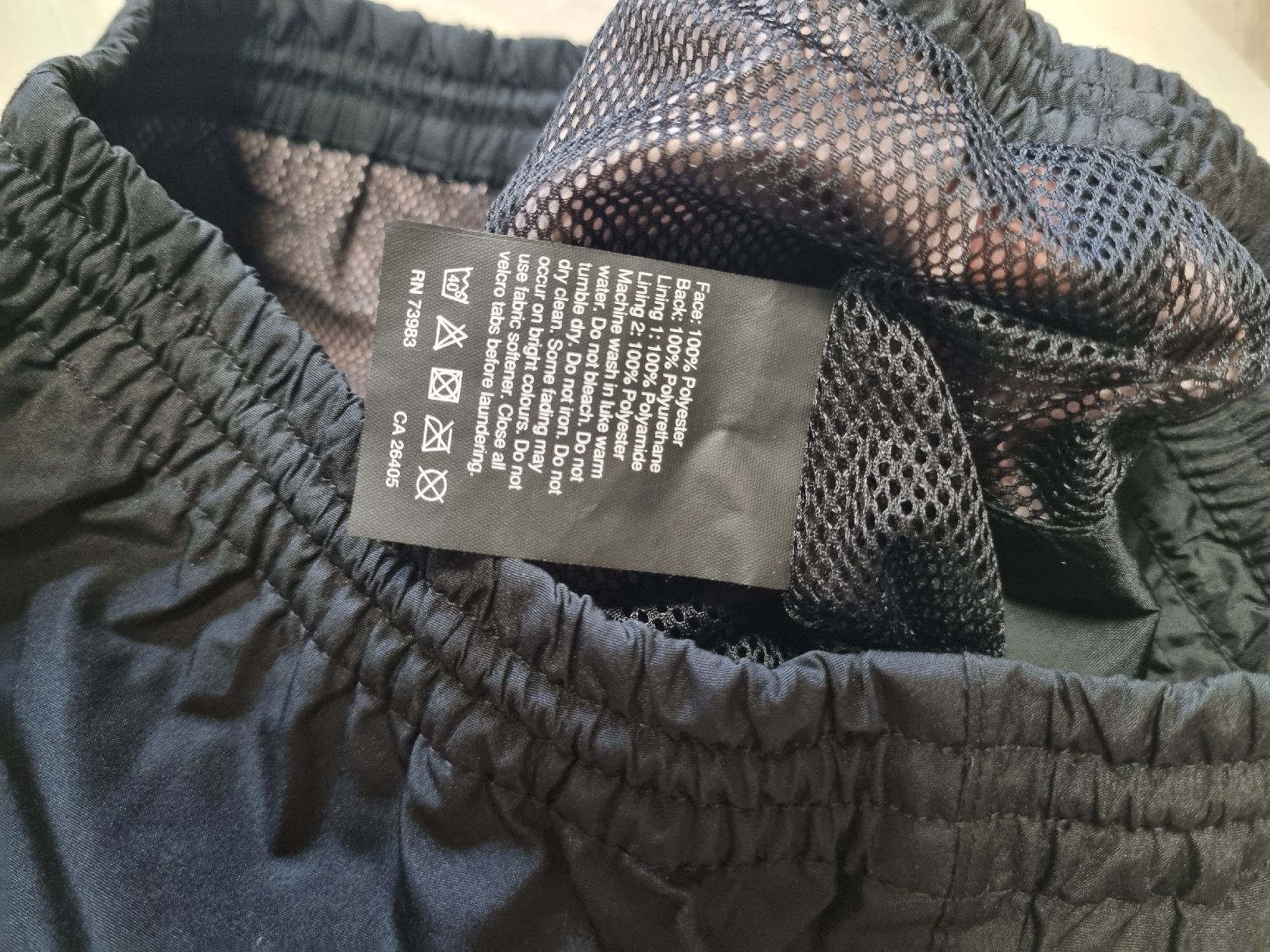 Helly Hansen Hosen: Helly Hansen Regenhose Kids 152 – Neu (gemäss Beschreibung) aus Turbenthal von Julicardo 3