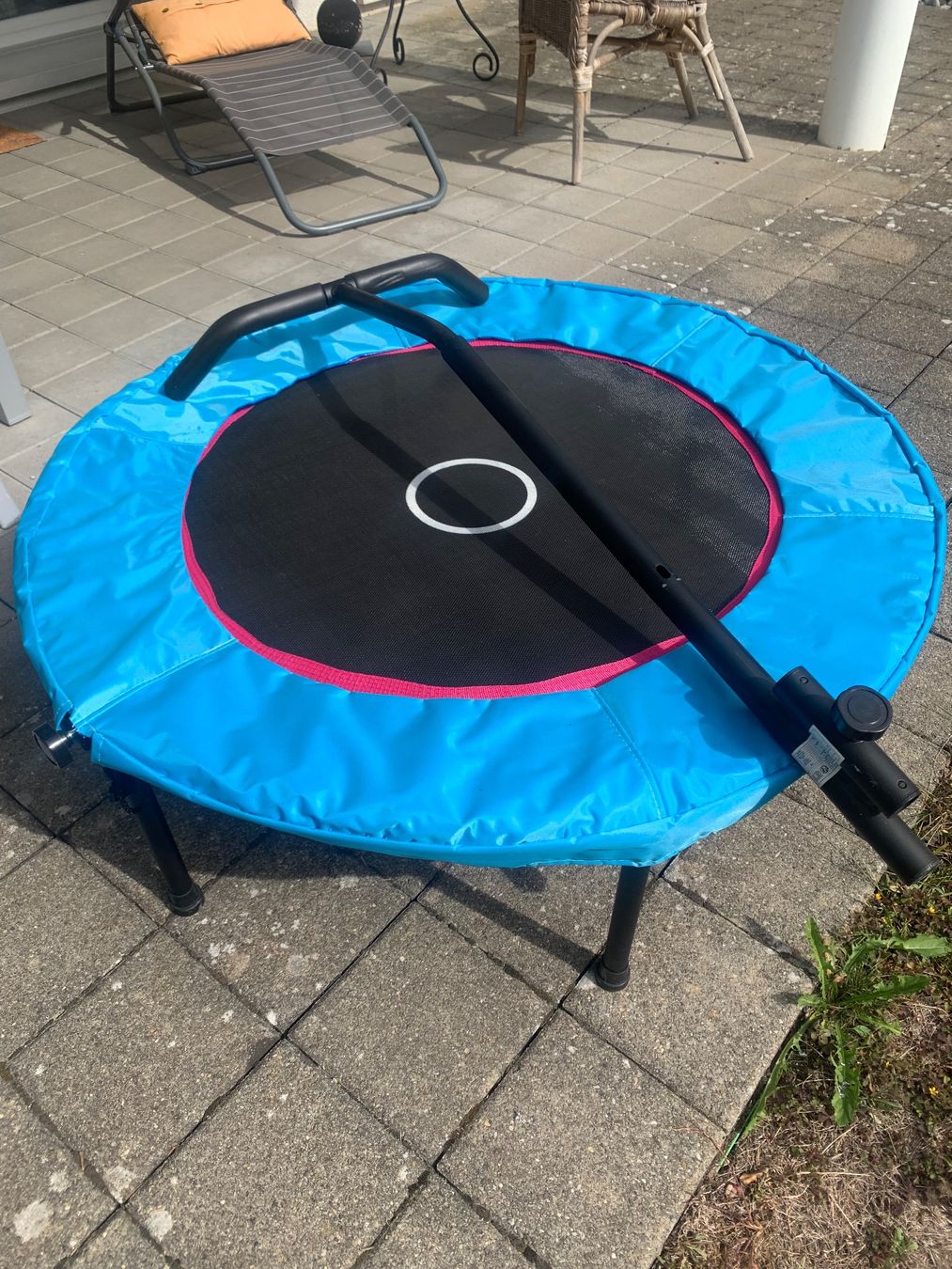 Trampolini: Trampolin *TOP* – Usato da Lotzwil venduto da Janusch8