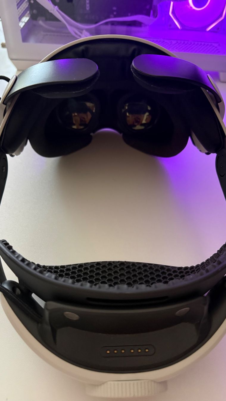 Meta Casco VR: Meta Quest 3 128 Go – Usato da Biel/Bienne venduto da eli_jzf9 3