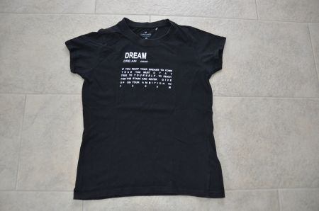 T-Shirt Chicorée Grösse XS