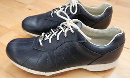 Neuwertige FootJoy Golf Schuhe Grösse 91/2 (Grösse 40.5)