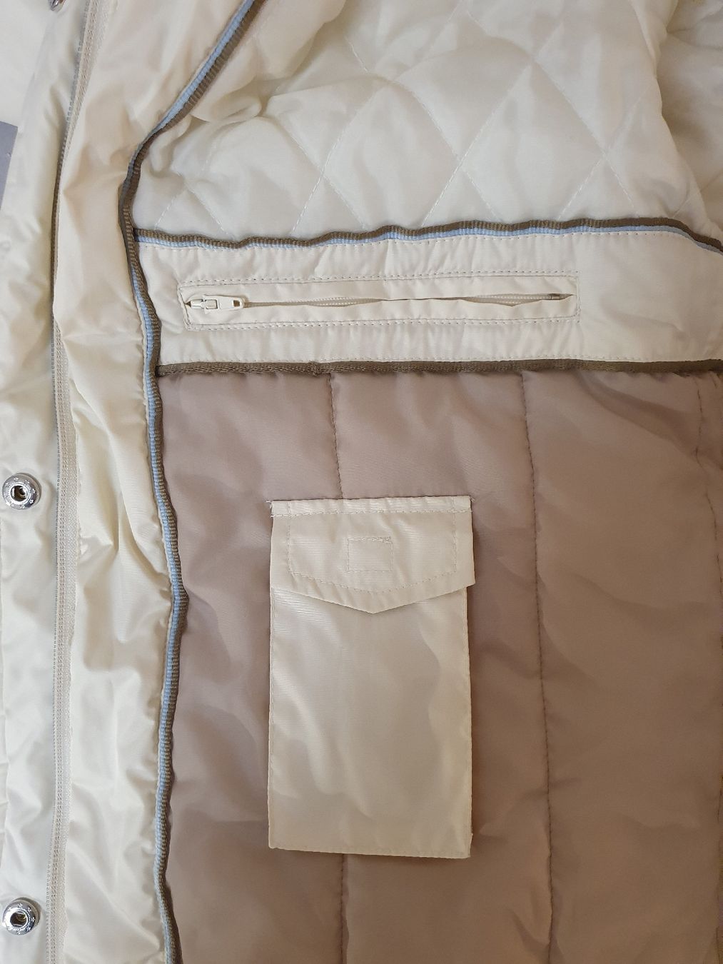 Klepper Giacche: Winterjacke KLEPPER L/40 – Usato da Wetzikon ZH venduto da FundusFuchs 7