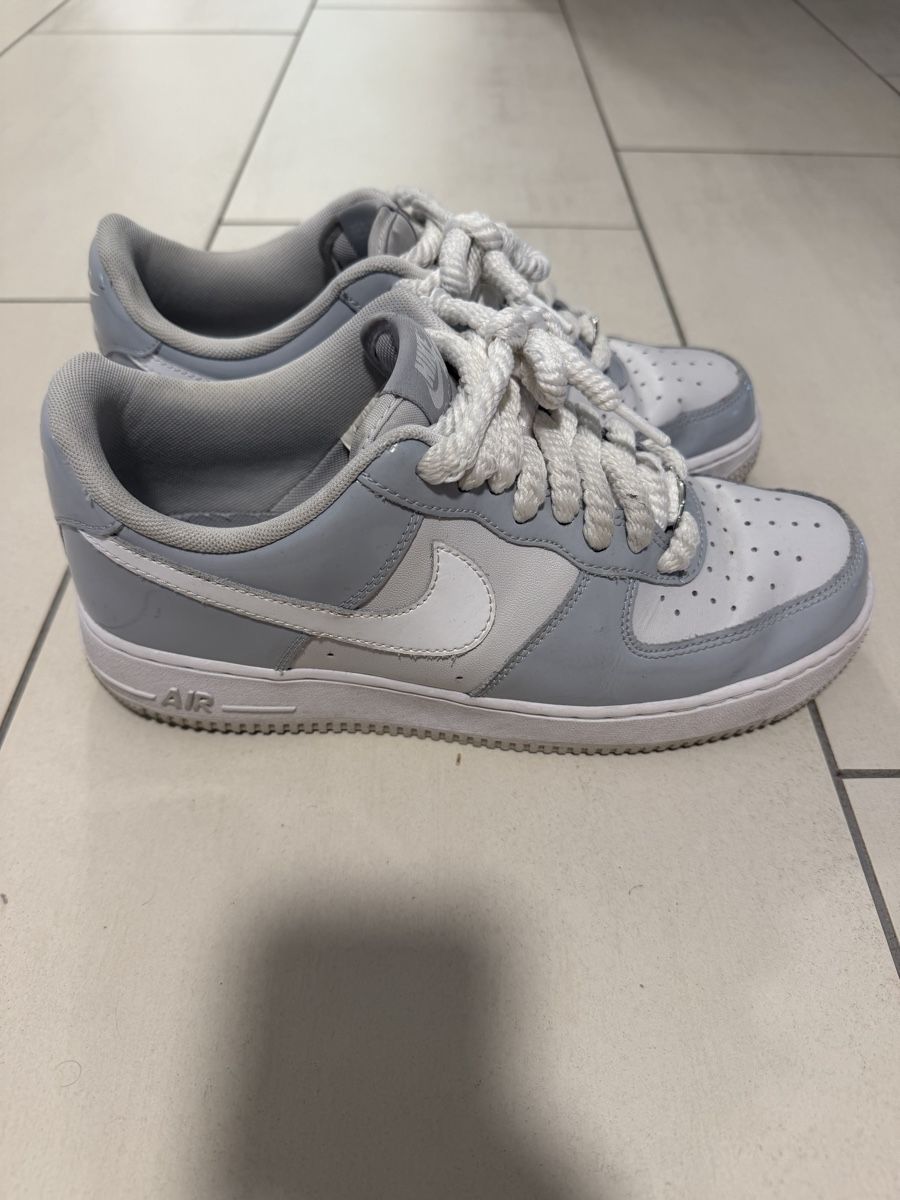 Nike Scarpe da uomo: Nike Air Force 1 (43) – Usato da Winterthur venduto da Aye01 6