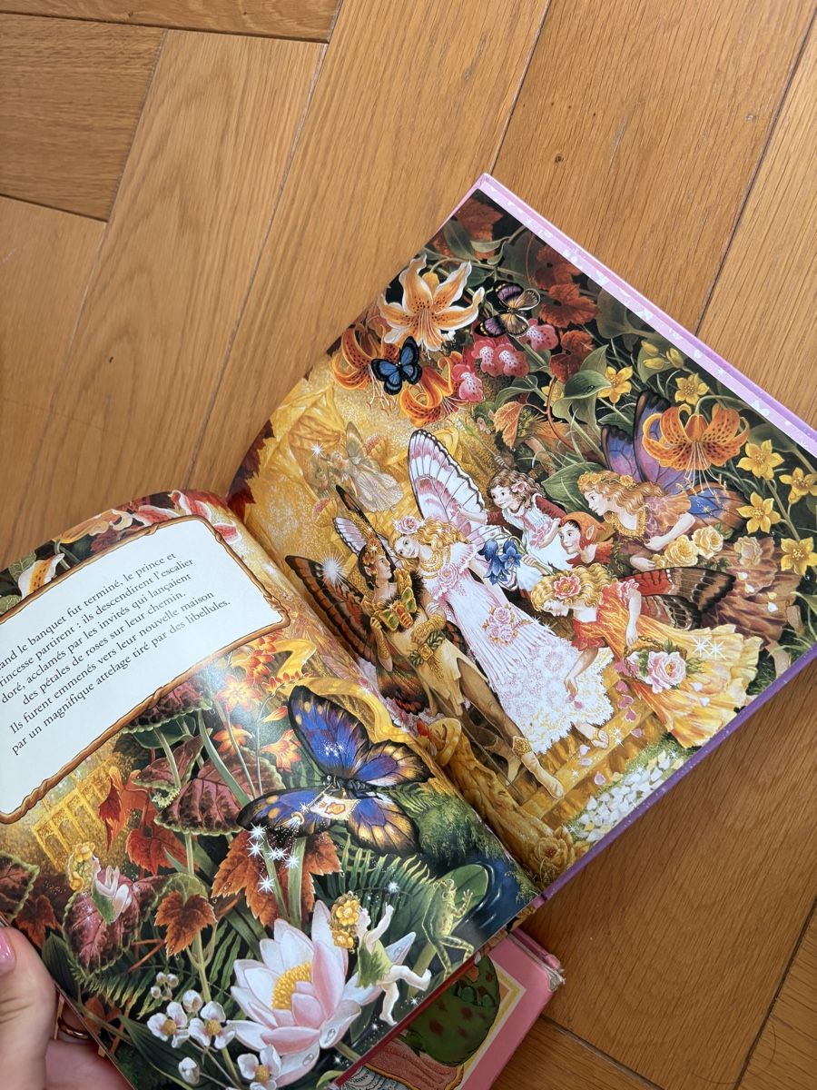 Libri: Livre pour enfants – Usato da Vésenaz venduto da gau_v6pf 7