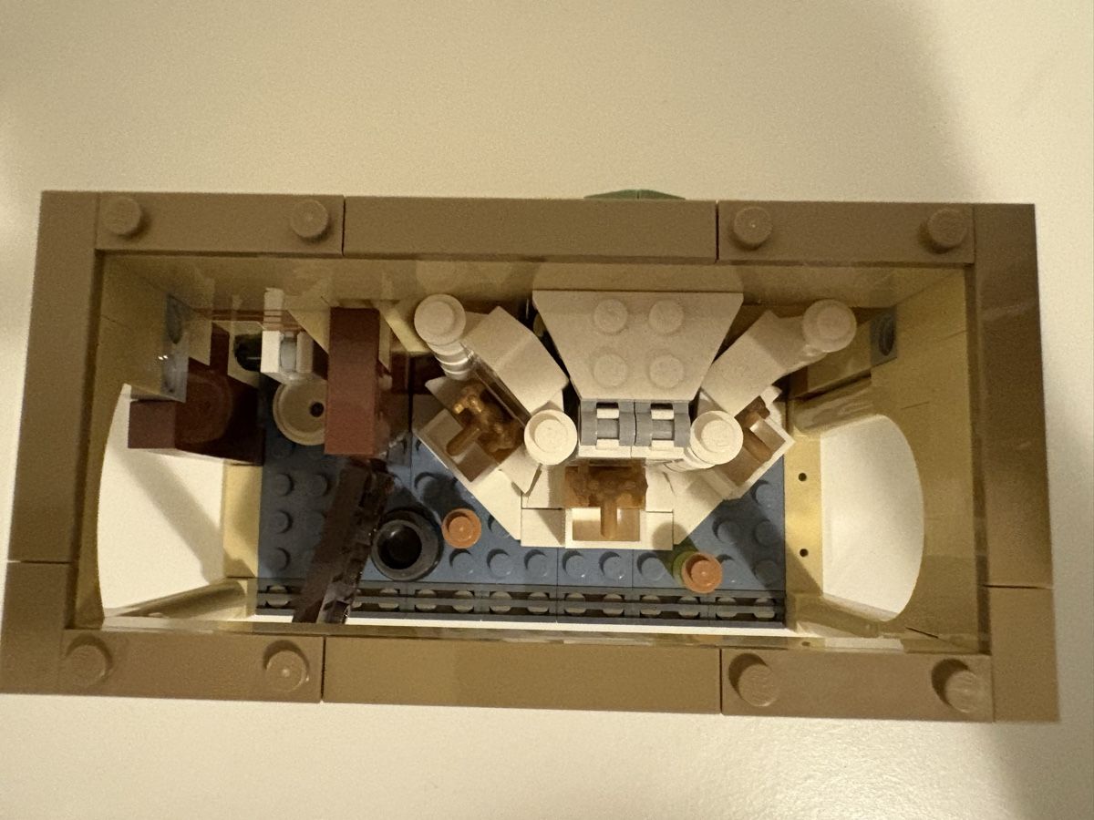 Lego Baukästen: LEGO Harry Potter 76386 – Neu (gemäss Beschreibung) aus Neuhausen am Rheinfall von laura.holdener 4