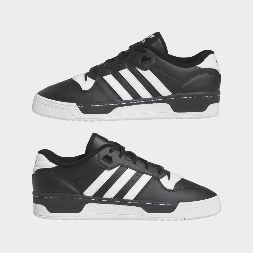Adidas Scarpe da uomo: ADIDAS RIVALRY LOW SCHUH SNEEKERS – Nuovo (secondo la descrizione) da Luzern venduto da Zadorozhnii 6
