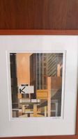 Composition architecturale 3 - MEYSTRE Charles (1925) CH