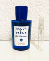 Acqua di Parma Blu Mediterraneo Mandorlo di Sicilia 5 ml