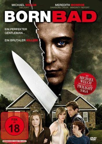 Tutti i DVDs: Born Bad (DVD) – Usato da Eschen venduto da 33shaggy33