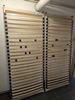 Lattenroste 80 x 200cm