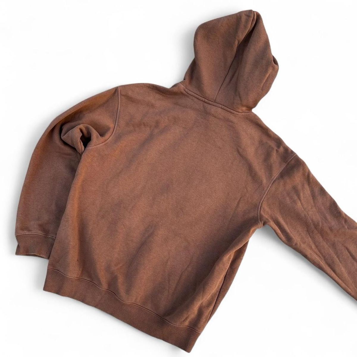 H&M Maglioni & Felpe: Brandneu Hoodie Braun Basic H&M – Nuovo (secondo la descrizione) da Riehen venduto da art_c76v 1