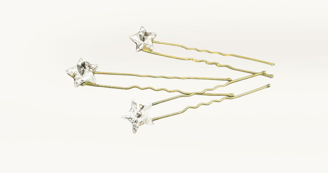 Accessori per capelli: Haarschmuck, Haarnadel Made with Swarovski – Nuovo e nell'imballaggio originale da Bottenwil venduto da anh_5brz 1