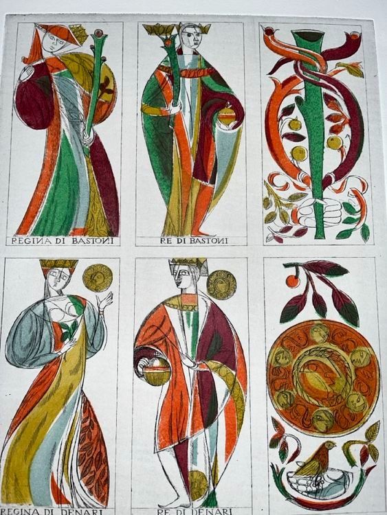 Grafiken & Lithographien: GERTRUD KÜMPEL-AMSLER FARBRADIERUNG SIGNIERT NUMMERIERT – Gebraucht aus Gersau von kunst-online 3