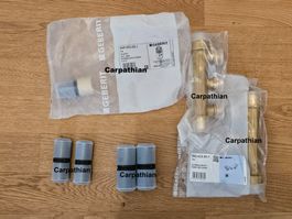 50% Geberit PushFit-Lot *TOP ANGEBOT*