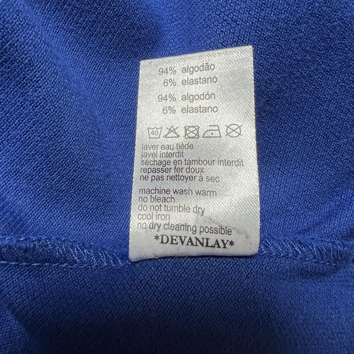 Lacoste Polo-Shirts: LACOSTE Poloshirt 💙 – Gebraucht aus Zürich von ClosetQueen 9