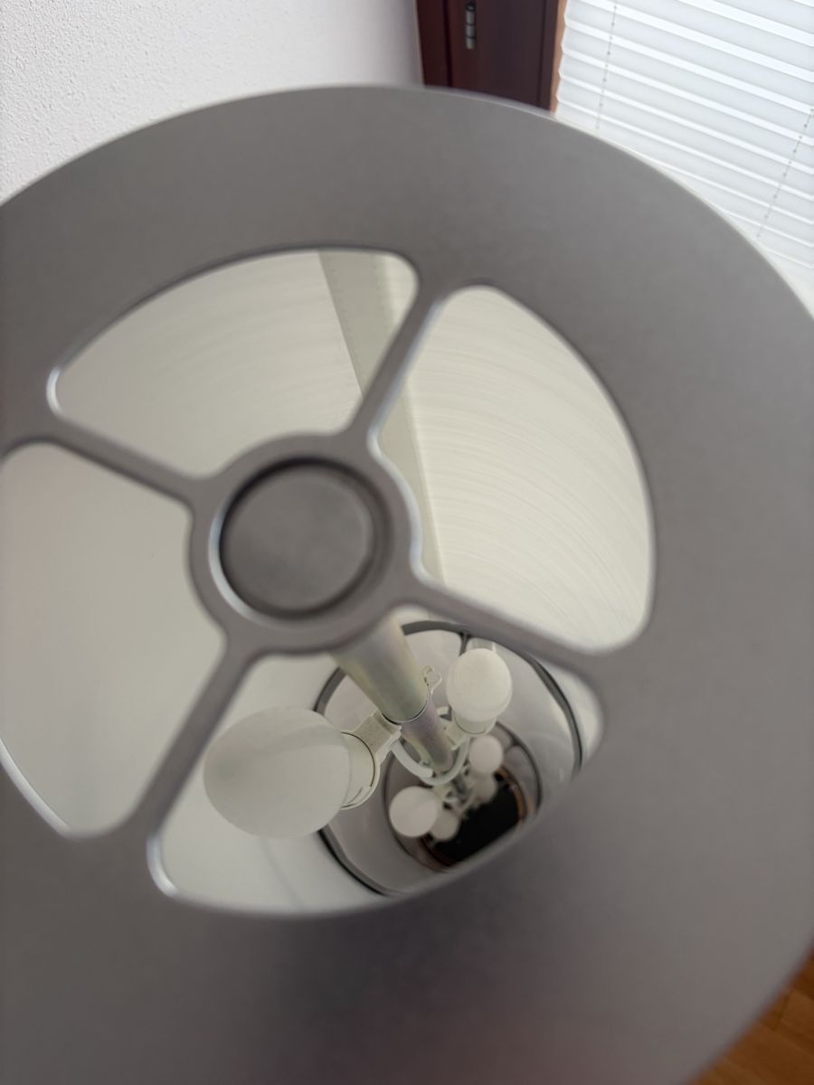 Ikea Lampade: Lampe, Standleuchte inkl. 6 Birnen IKEA – Nuovo (secondo la descrizione) da Zürich venduto da ste_5rs7 4