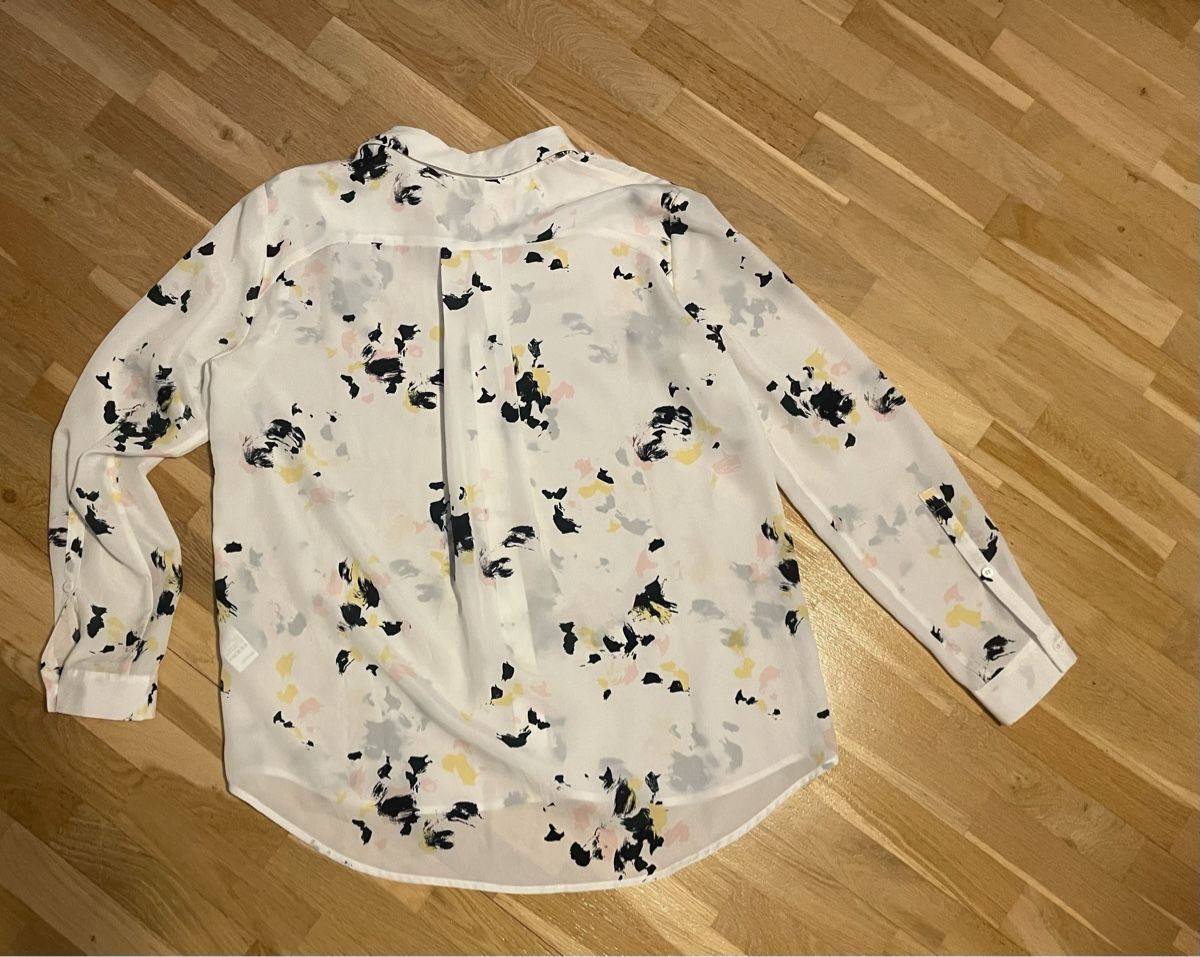 Blusen: Bluse by kin by John Lewis Gr. 12 – Gebraucht aus Zürich von stemiche 2