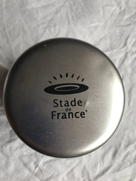 Uhren: montre Stade de France – Gebraucht aus Genève von e96_9f2n 2