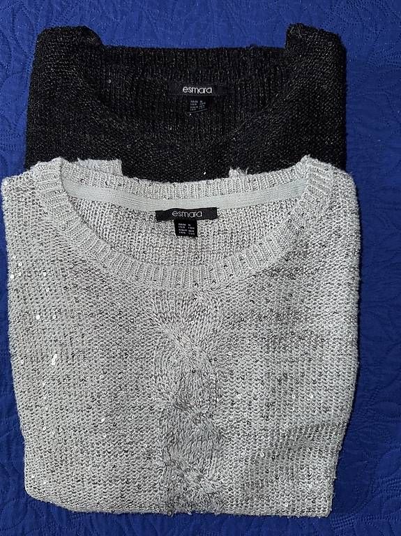 Pulls & Sweat-shirts: Pullover für Damen S 36/38 – D'occasion à St. Gallen par EllyM.