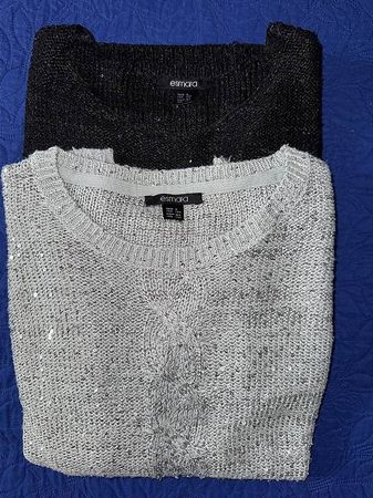Pullover für Damen S 36/38
