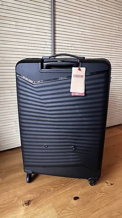 NEU: American Tourister Jetdriver 2.0 Grosser Reisekoffer