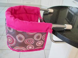 CHAISE POUPEE CHIC