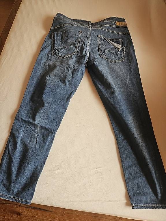 Jeans: Jeans Gang Amelie  – Usato da Muolen venduto da Dodo99 1