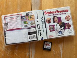 Sophies Freunde Unsere Tierarztpraxis (OVP)